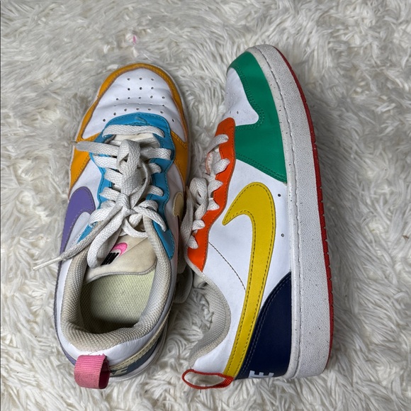 Nike court borough low Recraft - Picture 3 of 6